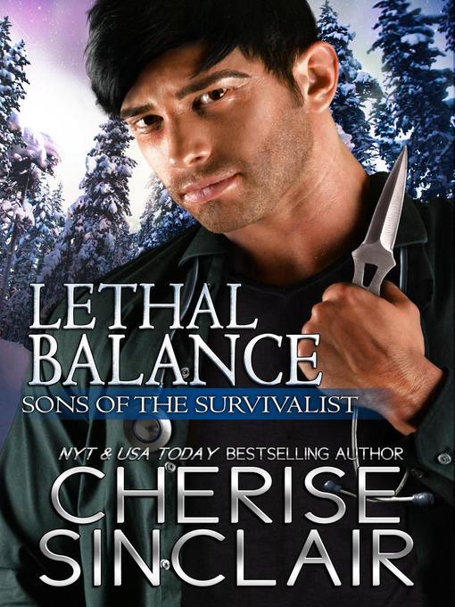 Title details for Lethal Balance by Cherise Sinclair - Available